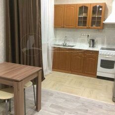 Квартира 49,3 м², 1-комнатная - изображение 2