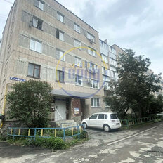 Квартира 32,6 м², 1-комнатная - изображение 5