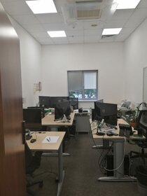 281 м², офис 421 500 ₽ в месяц - изображение 35