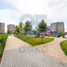 Квартира 38,8 м², 1-комнатная - изображение 4