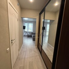 Квартира 30 м², студия - изображение 5