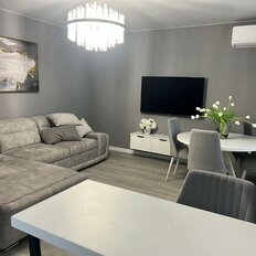 Квартира 74 м², 3-комнатная - изображение 4