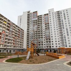 Квартира 53 м², 2-комнатная - изображение 2