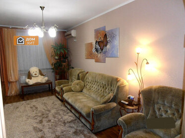 Купить квартиру площадью 100 кв.м. у станции Татьянино в Гатчине - изображение 3