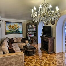 Квартира 111 м², 3-комнатная - изображение 4