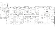 Квартира 85,9 м², 3-комнатная - изображение 2