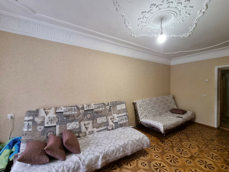 36,3 м², 1-комнатная квартира 6 000 000 ₽ - изображение 38