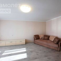 Квартира 51,2 м², 1-комнатная - изображение 1