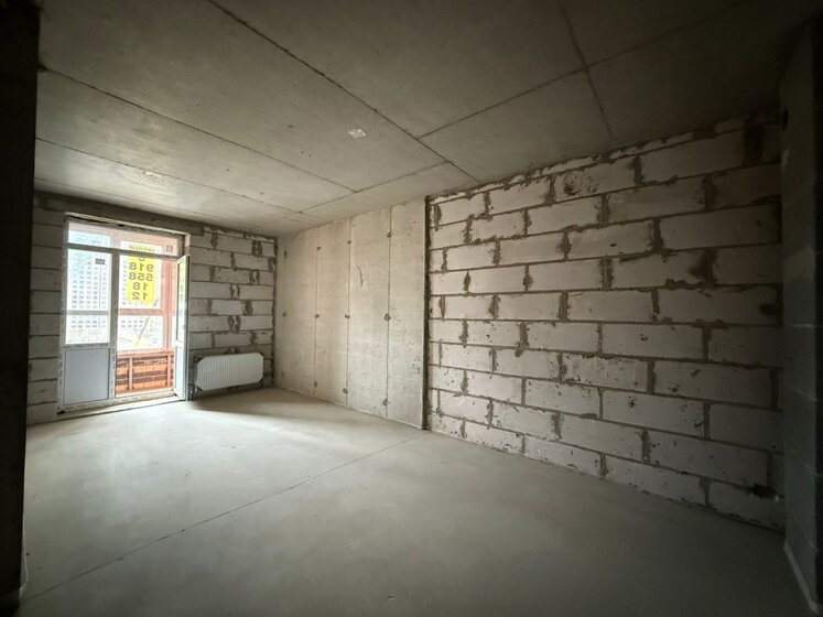 63,6 м², 1-комнатная квартира 6 850 000 ₽ - изображение 44