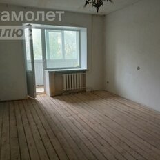 Квартира 80,7 м², 3-комнатная - изображение 5