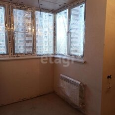 Квартира 27,2 м², 1-комнатная - изображение 1