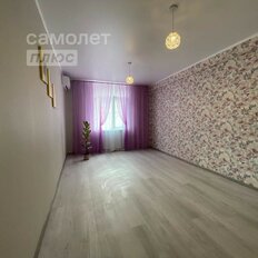 Квартира 19,8 м², 1-комнатная - изображение 5