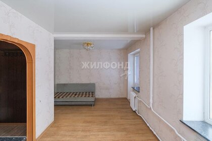 25,6 м², квартира-студия 3 100 000 ₽ - изображение 27