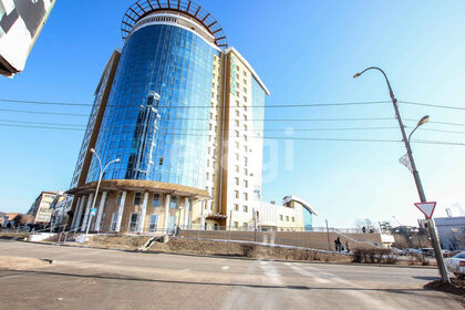 Купить квартиру в стиле лофт в районе Петроградский в Санкт-Петербурге и ЛО - изображение 2