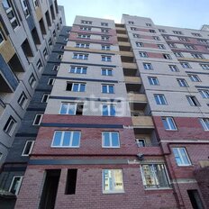 Квартира 61,3 м², 2-комнатная - изображение 1