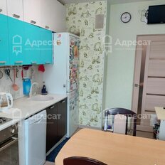 Квартира 47,5 м², 2-комнатная - изображение 3