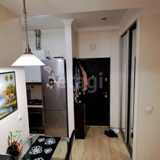 Квартира 40 м², 2-комнатная - изображение 4