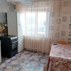 Квартира 36 м², 1-комнатная - изображение 3