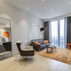 Квартира 70 м², 2-комнатные - изображение 2