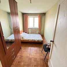 Квартира 61,4 м², 3-комнатная - изображение 3