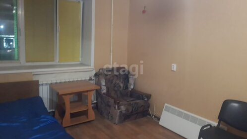 16,4 м², 1-комнатная квартира 1 250 000 ₽ - изображение 65