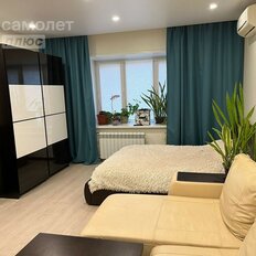 Квартира 82,1 м², 2-комнатная - изображение 5