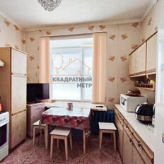 Квартира 72,4 м², 3-комнатная - изображение 5