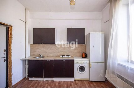 Купить комнату в квартире у станции Липяги в Новокуйбышевске - изображение 40