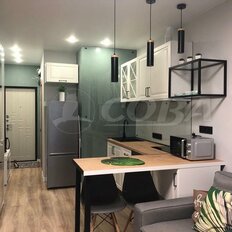 Квартира 31 м², студия - изображение 2