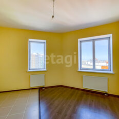 Квартира 65 м², 2-комнатная - изображение 4