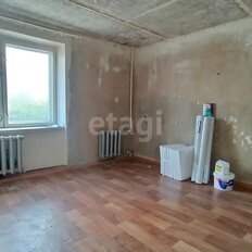 Квартира 28,9 м², 1-комнатная - изображение 1