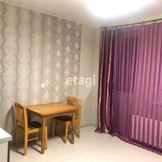 Квартира 23,9 м², студия - изображение 4