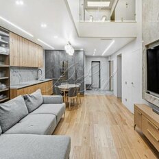 Квартира 160 м², 4-комнатная - изображение 3