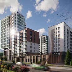 Квартира 73 м², 2-комнатная - изображение 5