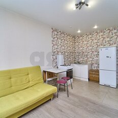 Квартира 22 м², студия - изображение 5