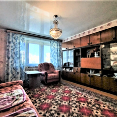 Квартира 62 м², 3-комнатная - изображение 3