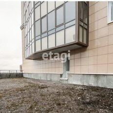 Квартира 184,1 м², 3-комнатная - изображение 1