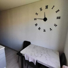 Квартира 32,7 м², 1-комнатная - изображение 4