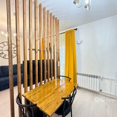 Квартира 31 м², студия - изображение 3