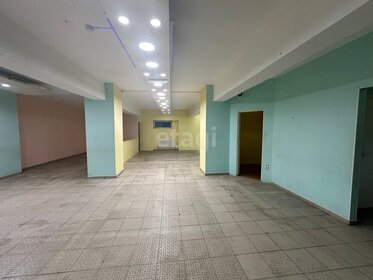 530 м², офис 105 000 ₽ в месяц - изображение 38