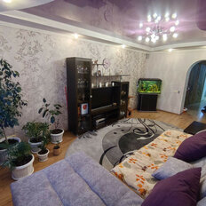 Квартира 64 м², 3-комнатная - изображение 1