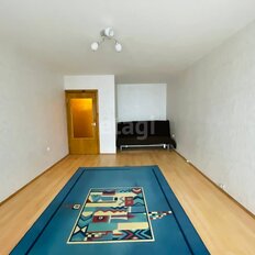 Квартира 49,5 м², 1-комнатная - изображение 2