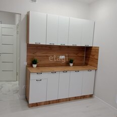 Квартира 22,8 м², студия - изображение 4