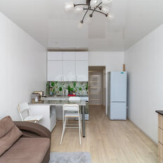 Квартира 46,5 м², 2-комнатная - изображение 2