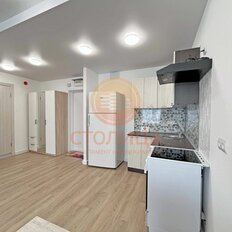 Квартира 40 м², 2-комнатная - изображение 4