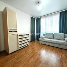 Квартира 34 м², 1-комнатная - изображение 5