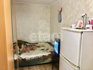 Купить квартиру на вторичном рынке у станции Лаврики в Санкт-Петербурге и ЛО - изображение 11