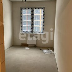 Квартира 33,8 м², 1-комнатная - изображение 1