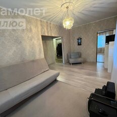 Квартира 32,2 м², 1-комнатная - изображение 3