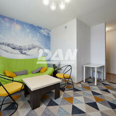 Квартира 24,3 м², студия - изображение 4